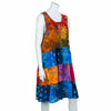 Campur Dress-Siesta Crafts
