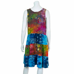 Campur Dress-Siesta Crafts
