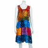 Campur Dress-Siesta Crafts