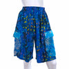Campur Patch Combat Shorts-Siesta Crafts