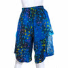 Campur Patch Combat Shorts-Siesta Crafts