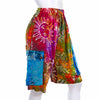 Campur Patch Combat Shorts-Siesta Crafts
