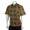 Bali Heritage Shirt-Siesta Crafts