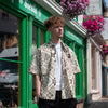 Bali Heritage Shirt-Siesta Crafts