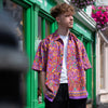 Bali Heritage Shirt-Siesta Crafts