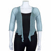 Net Shrug-Siesta Crafts