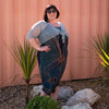 Net Shrug-Siesta Crafts