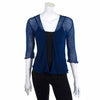Net Shrug-Siesta Crafts