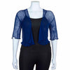 Net Shrug-Siesta Crafts