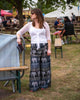 Net Shrug-Siesta Crafts