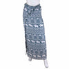 Elephant Sarong-Siesta Crafts