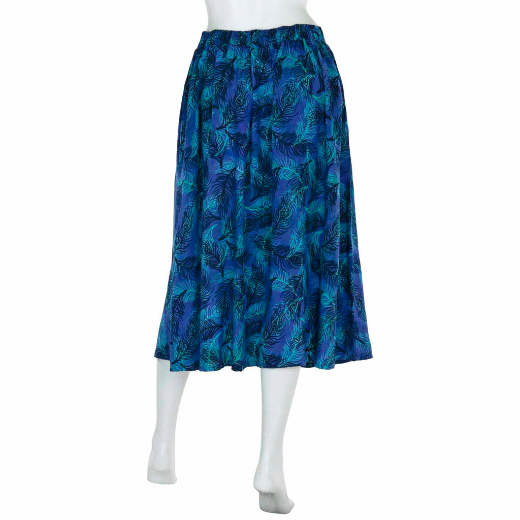Button Skirt-Siesta Crafts