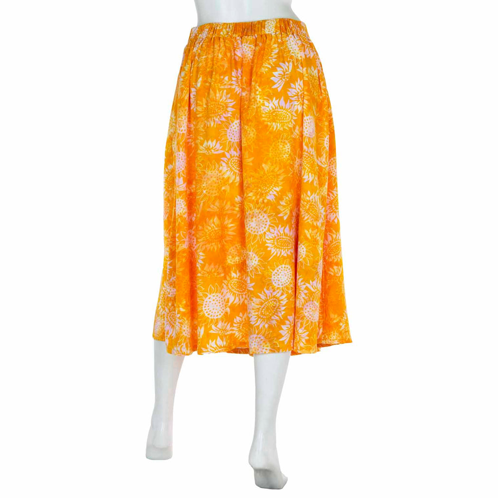 Button Skirt-Siesta Crafts