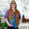 Hummingbird Shirt-Siesta Crafts