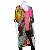 Patchwork Long Shrug-Siesta Crafts