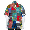 Patchwork Shirt-Siesta Crafts