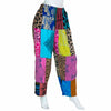 Patchwork Trousers-Siesta Crafts