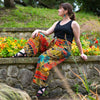 Wide Leg Trousers-Siesta Crafts