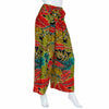 Wide Leg Trousers-Siesta Crafts