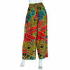 Wide Leg Trousers-Siesta Crafts
