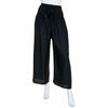 Wide Leg Trousers-Siesta Crafts