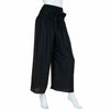 Wide Leg Trousers-Siesta Crafts