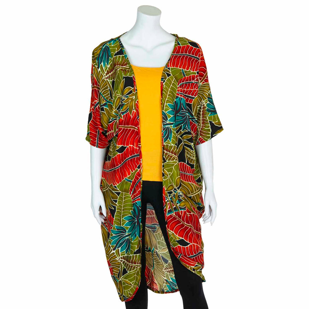 Long Shrug-Siesta Crafts