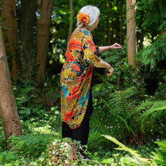 Long Shrug-Siesta Crafts