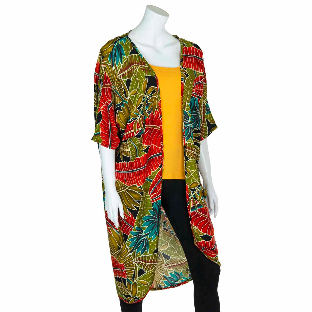 Long Shrug-Siesta Crafts