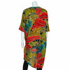 Long Shrug-Siesta Crafts
