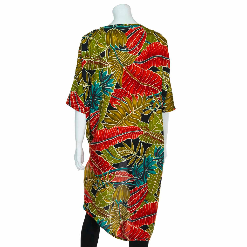 Long Shrug-Siesta Crafts