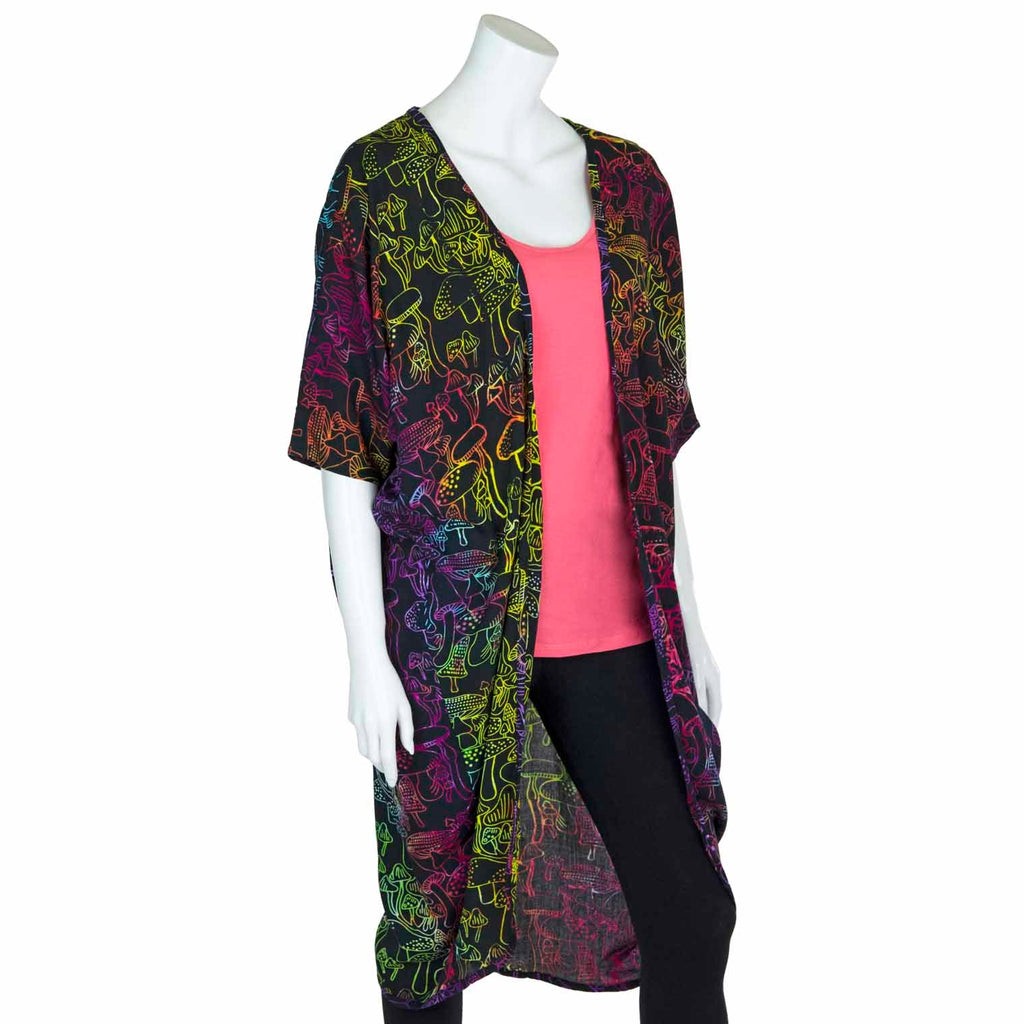 Long Shrug-Siesta Crafts