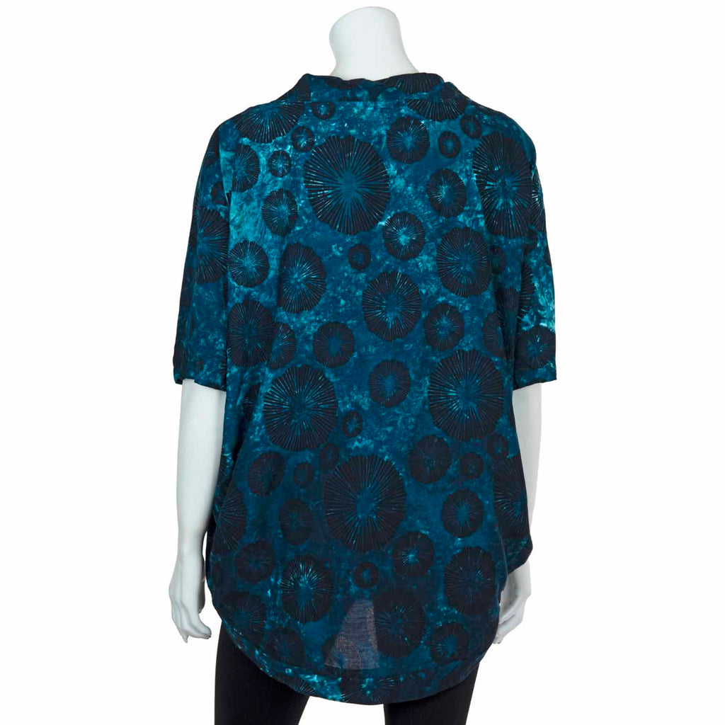 Scoop Shrug-Siesta Crafts
