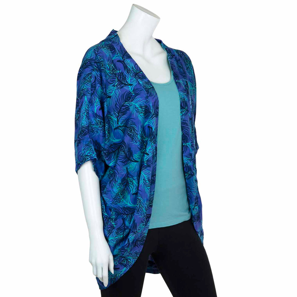 Scoop Shrug-Siesta Crafts