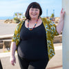 Scoop Shrug-Siesta Crafts