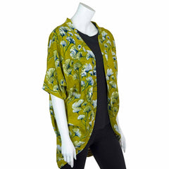Scoop Shrug-Siesta Crafts