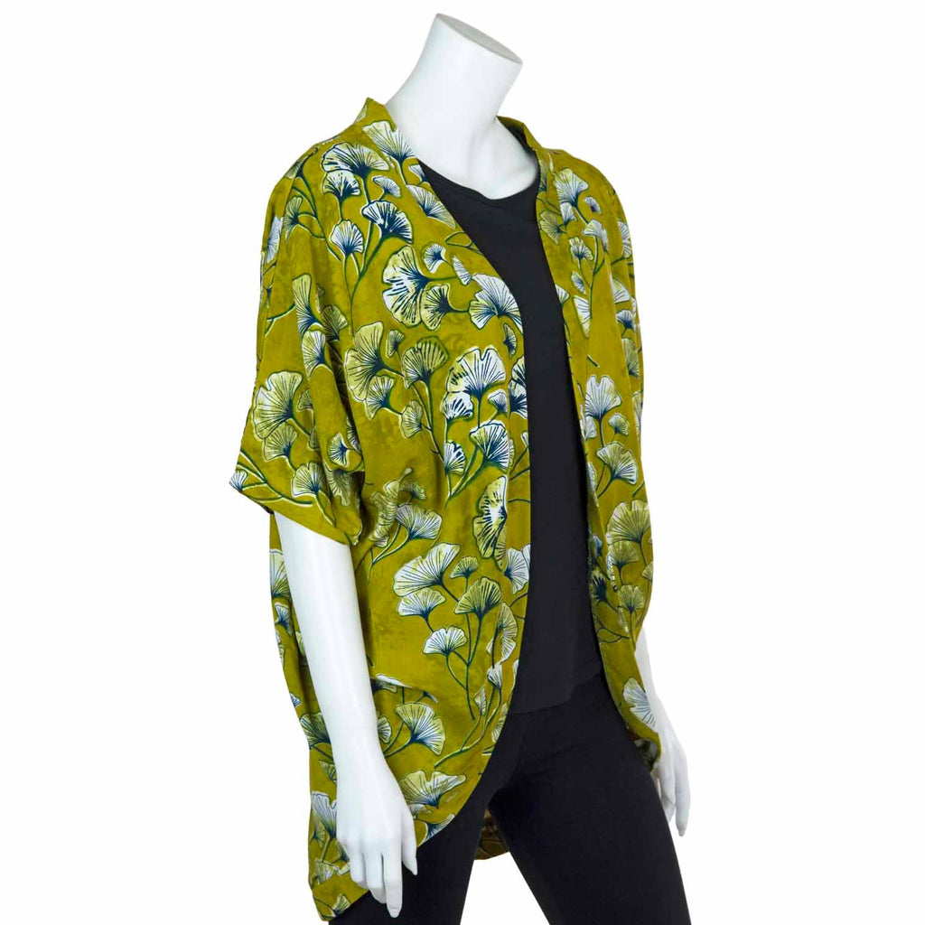 Scoop Shrug-Siesta Crafts