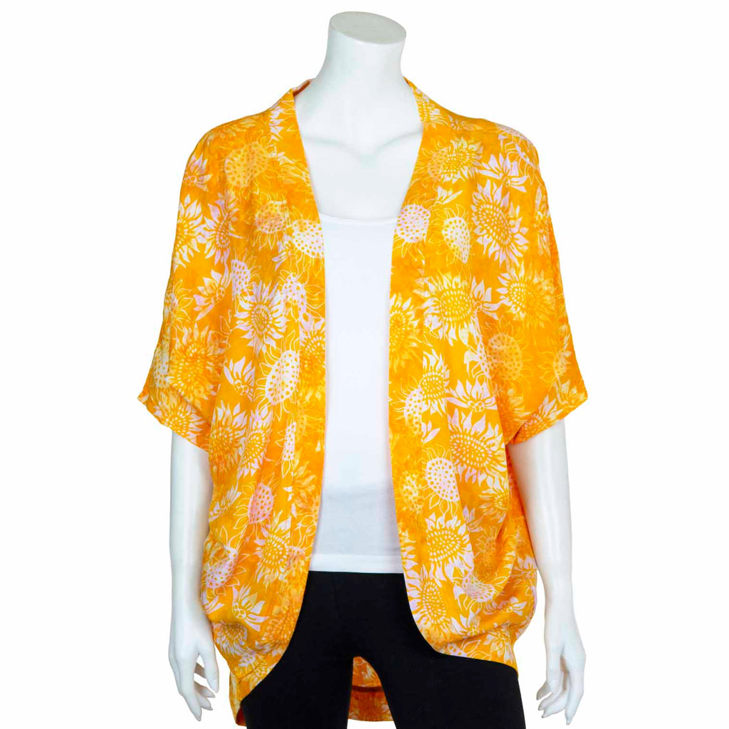 Scoop Shrug-Siesta Crafts