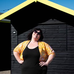 Scoop Shrug-Siesta Crafts
