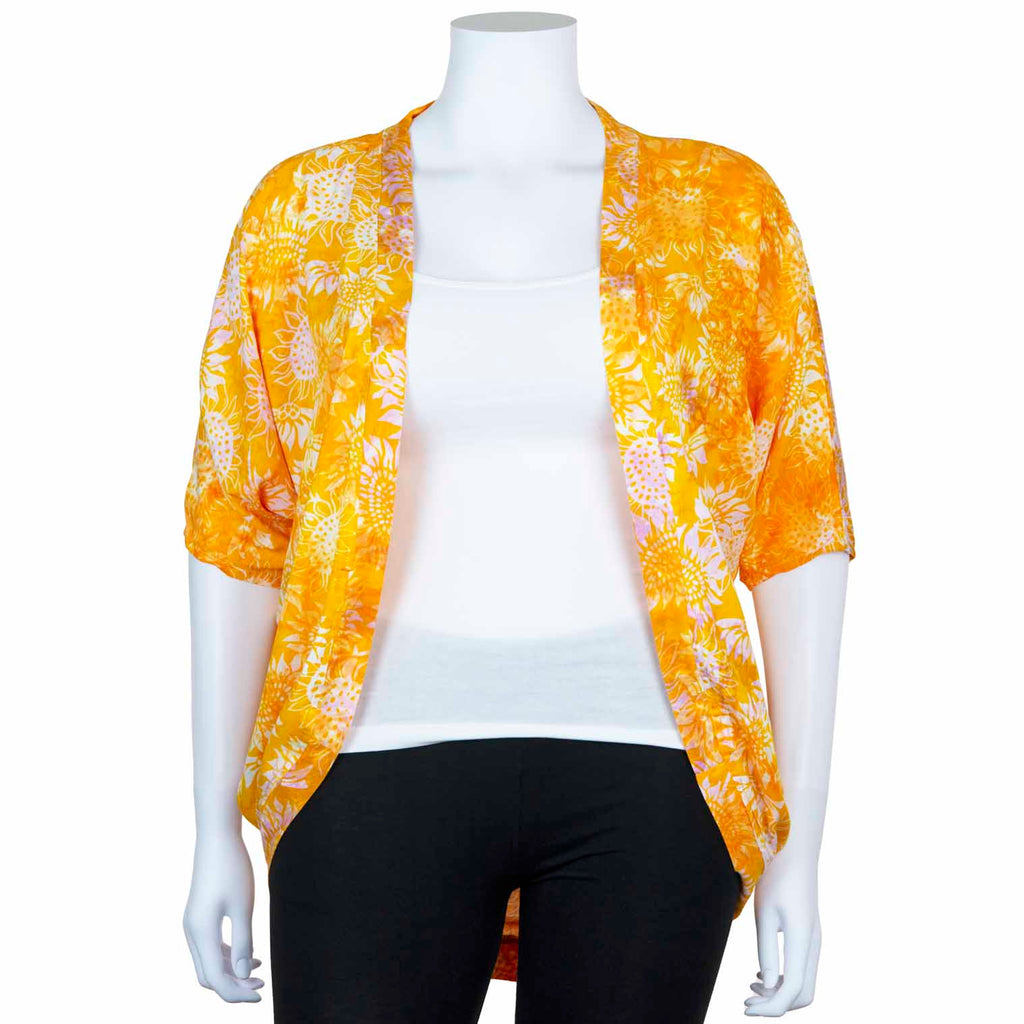 Scoop Shrug-Siesta Crafts