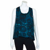 Twist Knot Open Back Top-Siesta Crafts