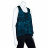 Twist Knot Open Back Top-Siesta Crafts