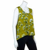 Twist Knot Open Back Top-Siesta Crafts