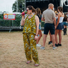 Bali Rayon Trousers