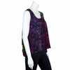 Twist Knot Open Back Top-Siesta Crafts