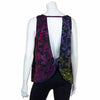Twist Knot Open Back Top-Siesta Crafts