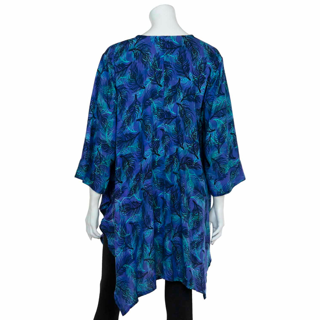 Pocket Smock-Siesta Crafts