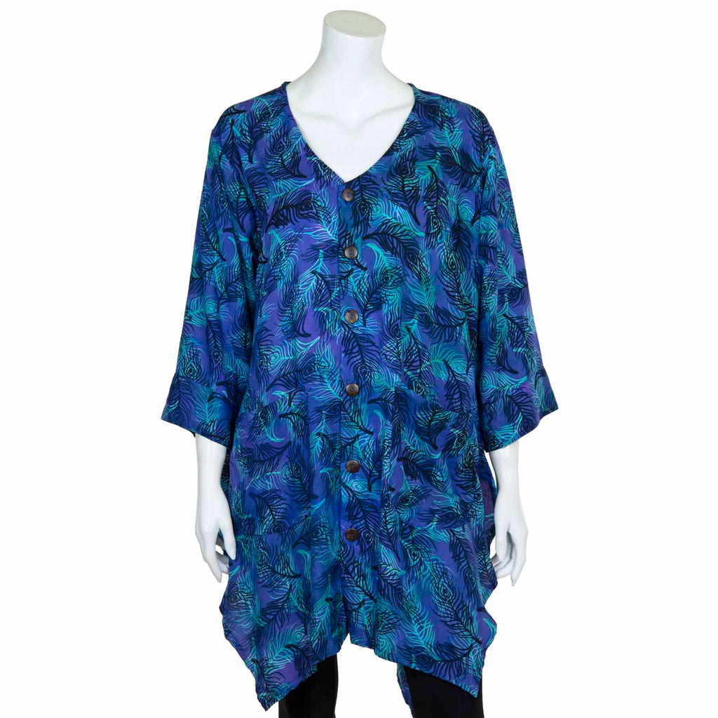 Pocket Smock-Siesta Crafts