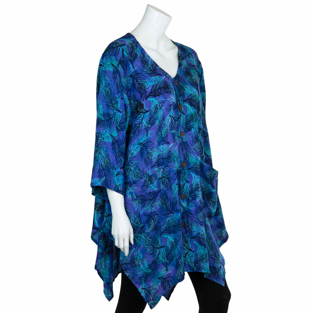Pocket Smock-Siesta Crafts