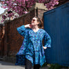 Pocket Smock-Siesta Crafts